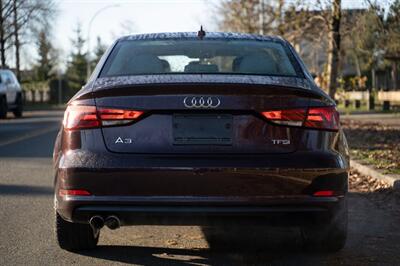 2015 Audi A3 1.8T Komfort   - Photo 4 - Surrey, BC V4N 0V9