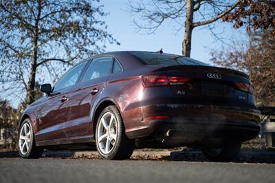 2015 Audi A3 1.8T Komfort   - Photo 2 - Surrey, BC V4N 0V9