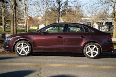 2015 Audi A3 1.8T Komfort   - Photo 5 - Surrey, BC V4N 0V9