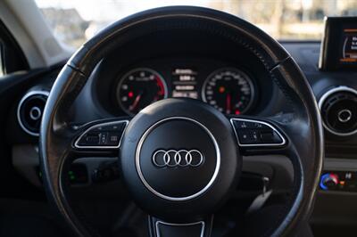 2015 Audi A3 1.8T Komfort   - Photo 9 - Surrey, BC V4N 0V9