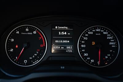 2015 Audi A3 1.8T Komfort   - Photo 7 - Surrey, BC V4N 0V9