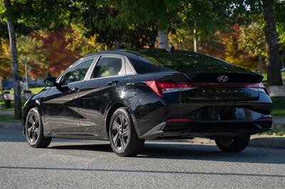 2021 Hyundai ELANTRA Preferred   - Photo 2 - Surrey, BC V4N 0V9