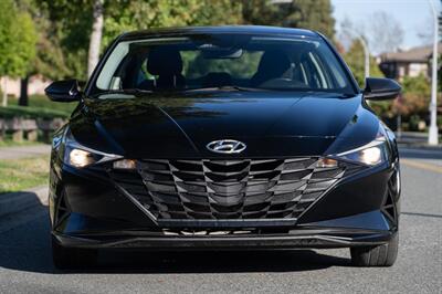 2021 Hyundai ELANTRA Preferred   - Photo 3 - Surrey, BC V4N 0V9