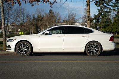 2018 Volvo S90 T5 Momentum   - Photo 5 - Surrey, BC V4N 0V9