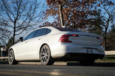 2018 Volvo S90 T5 Momentum   - Photo 6 - Surrey, BC V4N 0V9