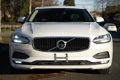 2018 Volvo S90 T5 Momentum   - Photo 1 - Surrey, BC V4N 0V9