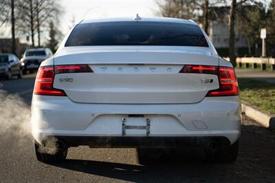 2018 Volvo S90 T5 Momentum   - Photo 7 - Surrey, BC V4N 0V9