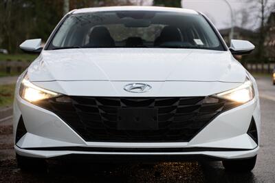 2023 Hyundai ELANTRA SEL   - Photo 1 - Surrey, BC V4N 0V9