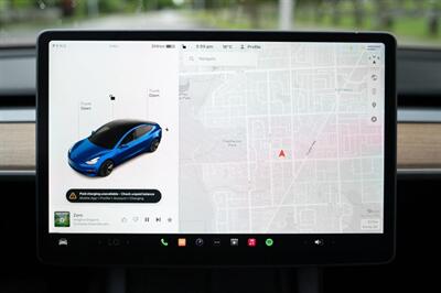 2021 Tesla Model 3 Standard Range Plus RWD   - Photo 7 - Surrey, BC V4N 0V9