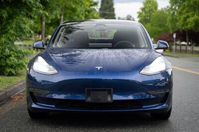 2021 Tesla Model 3 Standard Range Plus RWD   - Photo 3 - Surrey, BC V4N 0V9