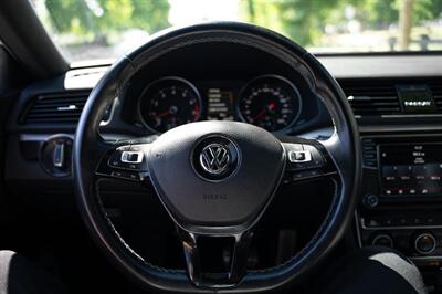 2018 Volkswagen Passat GT DSG   - Photo 12 - Surrey, BC V4N 0V9