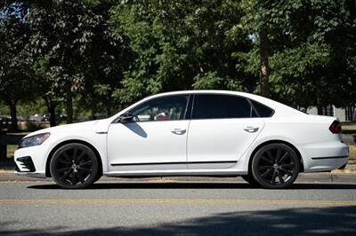 2018 Volkswagen Passat GT DSG   - Photo 3 - Surrey, BC V4N 0V9