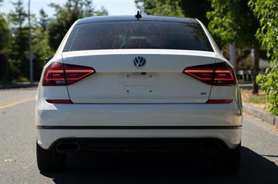 2018 Volkswagen Passat GT DSG   - Photo 5 - Surrey, BC V4N 0V9