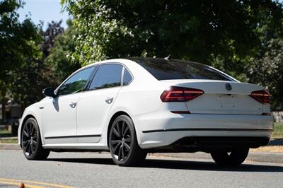 2018 Volkswagen Passat GT DSG   - Photo 4 - Surrey, BC V4N 0V9