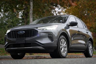 2023 Ford Escape Active   - Photo 1 - Surrey, BC V4N 0V9