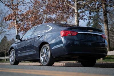 2016 Chevrolet Impala LS Fleet   - Photo 4 - Surrey, BC V4N 0V9