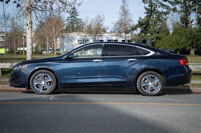 2016 Chevrolet Impala LS Fleet   - Photo 3 - Surrey, BC V4N 0V9