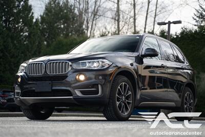 2017 BMW X5 xDrive35i SUV