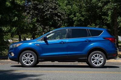 2019 Ford Escape SE FWD   - Photo 3 - Surrey, BC V4N 0V9