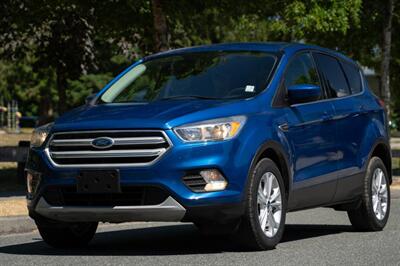 2019 Ford Escape SE FWD   - Photo 1 - Surrey, BC V4N 0V9