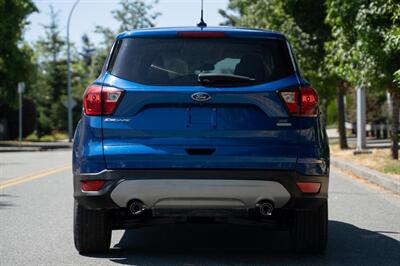 2019 Ford Escape SE FWD   - Photo 5 - Surrey, BC V4N 0V9