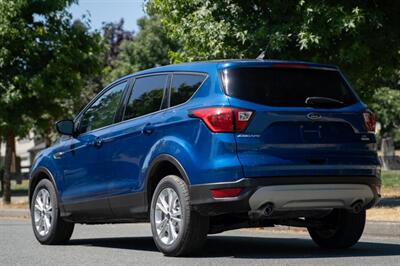 2019 Ford Escape SE FWD   - Photo 4 - Surrey, BC V4N 0V9