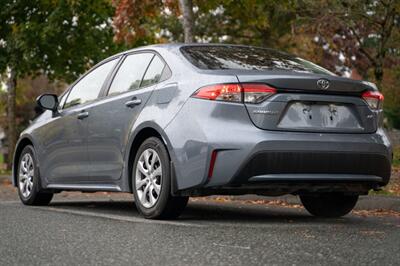 2022 Toyota Corolla L   - Photo 2 - Surrey, BC V4N 0V9