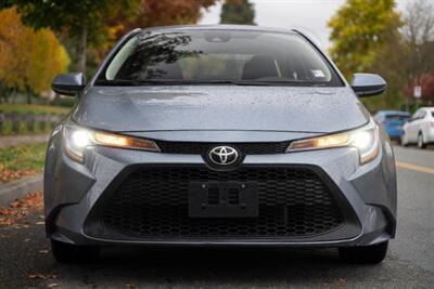 2022 Toyota Corolla L   - Photo 3 - Surrey, BC V4N 0V9