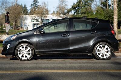 2016 Toyota Prius c One   - Photo 2 - Surrey, BC V4N 0V9