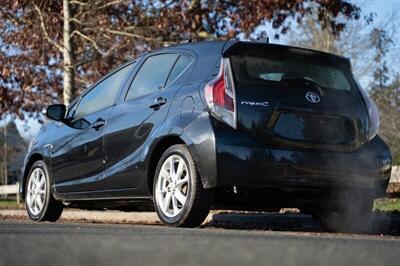 2016 Toyota Prius c One   - Photo 4 - Surrey, BC V4N 0V9