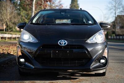 2016 Toyota Prius c One   - Photo 1 - Surrey, BC V4N 0V9