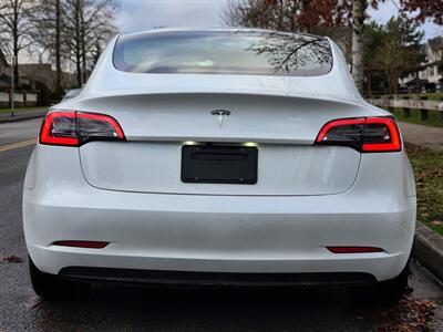 2023 Tesla Model 3   - Photo 7 - Surrey, BC V4N 0V9