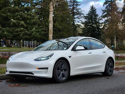 2023 Tesla Model 3   - Photo 3 - Surrey, BC V4N 0V9