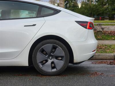 2023 Tesla Model 3   - Photo 5 - Surrey, BC V4N 0V9