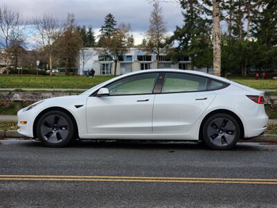 2023 Tesla Model 3   - Photo 4 - Surrey, BC V4N 0V9