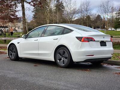 2023 Tesla Model 3   - Photo 6 - Surrey, BC V4N 0V9