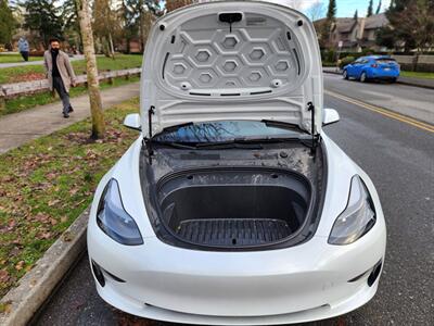 2023 Tesla Model 3   - Photo 14 - Surrey, BC V4N 0V9