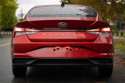 2021 Hyundai ELANTRA SEL   - Photo 5 - Surrey, BC V4N 0V9