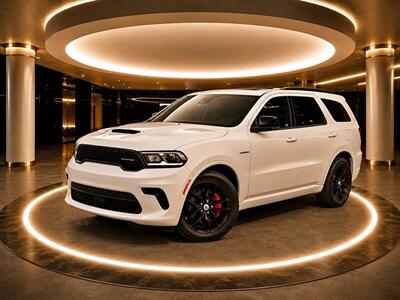 2025 Dodge Durango R/T SUV