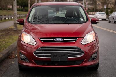 2015 Ford C-MAX Hybrid SEL   - Photo 1 - Surrey, BC V4N 0V9