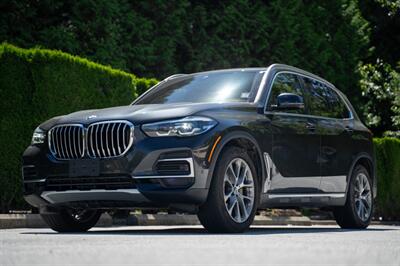 2023 BMW X5 xDrive40i SUV