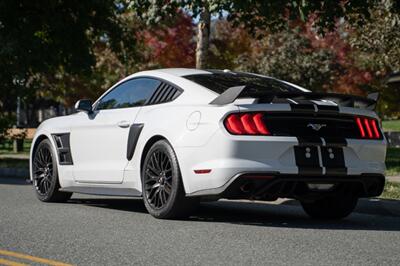 2019 Ford Mustang EcoBoost   - Photo 3 - Surrey, BC V4N 0V9