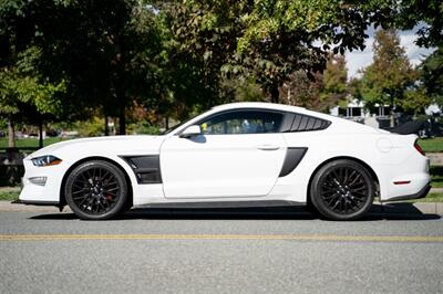 2019 Ford Mustang EcoBoost   - Photo 2 - Surrey, BC V4N 0V9