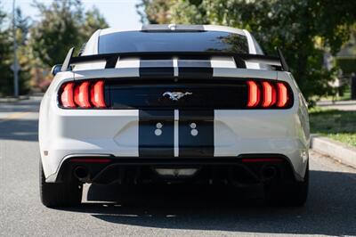 2019 Ford Mustang EcoBoost   - Photo 4 - Surrey, BC V4N 0V9