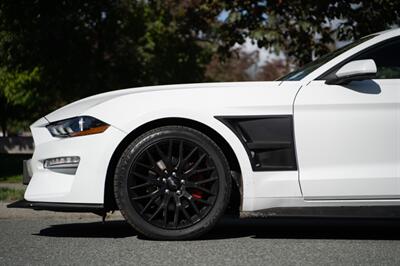 2019 Ford Mustang EcoBoost   - Photo 6 - Surrey, BC V4N 0V9