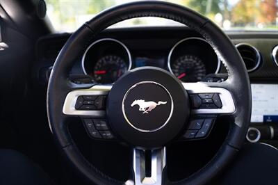 2023 Ford Mustang EcoBoost Premium   - Photo 8 - Surrey, BC V4N 0V9