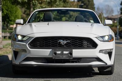 2023 Ford Mustang EcoBoost Premium   - Photo 3 - Surrey, BC V4N 0V9