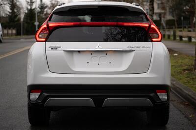 2018 Mitsubishi Eclipse Cross LE   - Photo 5 - Surrey, BC V4N 0V9