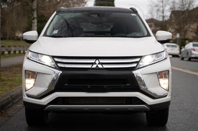 2018 Mitsubishi Eclipse Cross LE   - Photo 1 - Surrey, BC V4N 0V9