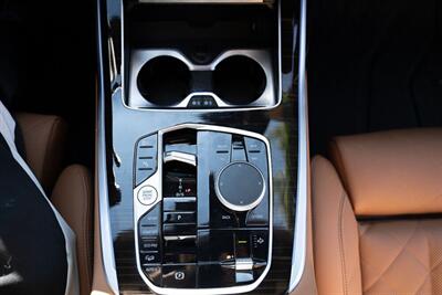 2023 BMW X7 xDrive40i Sports Activity Vehicle   - Photo 26 - Surrey, BC V4N 0V9